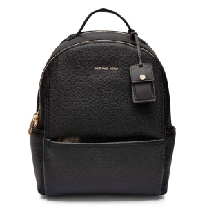 Michael Kors Skórzany plecak SABLE