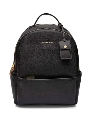 Michael Kors Skórzany plecak SABLE
