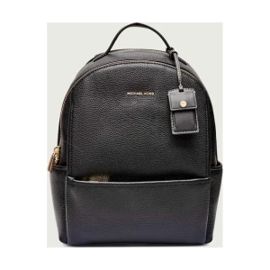 Michael Kors Skórzany plecak SABLE