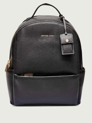 Michael Kors Skórzany plecak SABLE