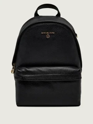 Michael Kors Skórzany plecak slater