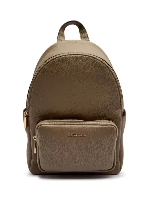 Michael Kors Skórzany plecak TANNER