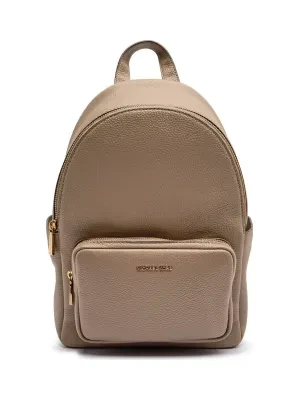 Michael Kors Skórzany plecak TANNER