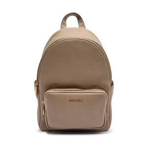 Michael Kors Skórzany plecak TANNER