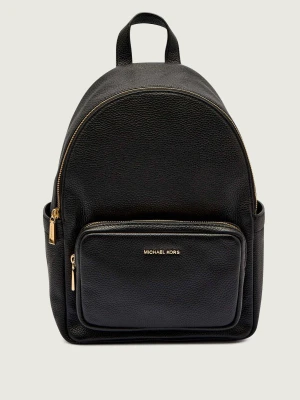 Michael Kors Skórzany plecak TANNER