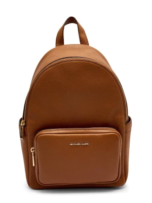 Michael Kors Skórzany plecak TANNER