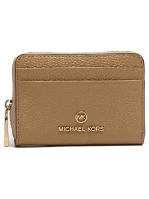 Michael Kors Skórzany portfel