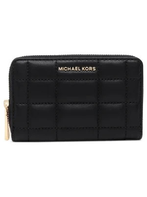 Michael Kors Skórzany portfel