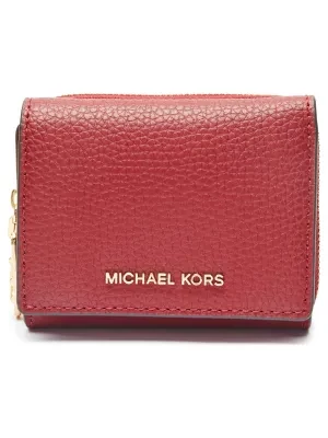 Michael Kors Skórzany portfel