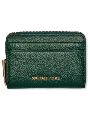 Michael Kors Skórzany portfel