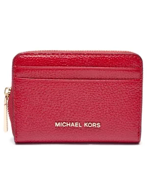 Michael Kors Skórzany portfel