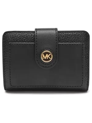 Michael Kors Skórzany portfel