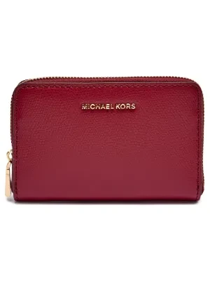 Michael Kors Skórzany portfel