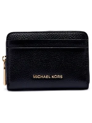 Michael Kors Skórzany portfel