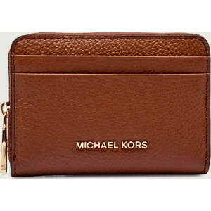 Michael Kors Skórzany portfel