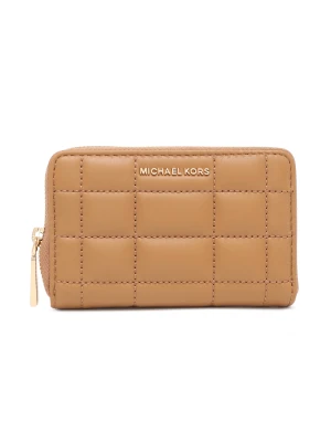 Michael Kors Skórzany portfel