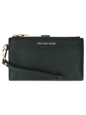 Michael Kors Skórzany portfel Adele