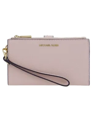 Michael Kors Skórzany portfel Adele