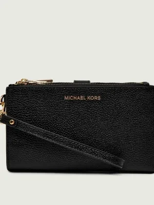 Michael Kors Skórzany portfel Adele