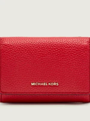 Michael Kors Skórzany portfel Bryant