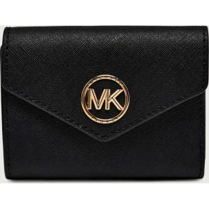 Michael Kors Skórzany portfel Carmen
