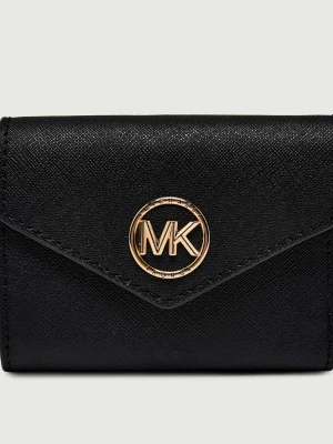Michael Kors Skórzany portfel Carmen