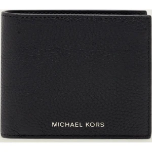 Michael Kors Skórzany portfel HUDSON