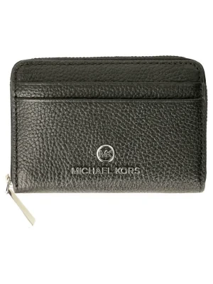 Michael Kors Skórzany portfel Jet Set Charm