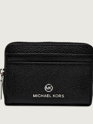 Michael Kors Skórzany portfel Jet Set Charm
