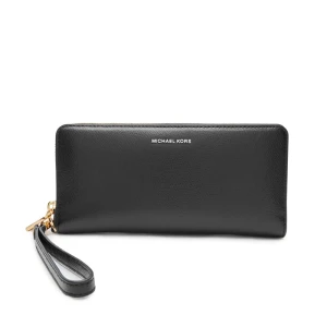 Michael Kors Skórzany portfel Jet Set Travel