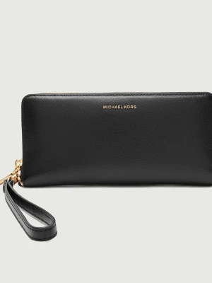 Michael Kors Skórzany portfel Jet Set Travel
