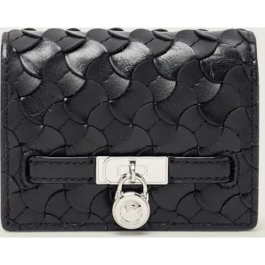 Michael Kors Skórzany portfel MICHAEL