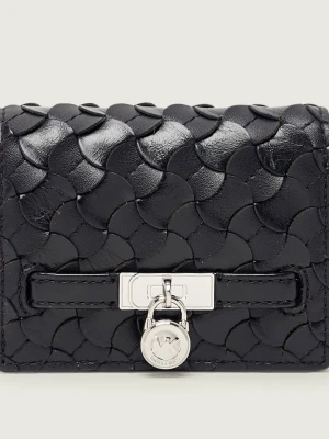 Michael Kors Skórzany portfel MICHAEL