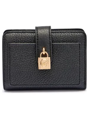 Michael Kors Skórzany portfel SCARLET