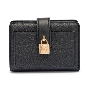 Michael Kors Skórzany portfel SCARLET