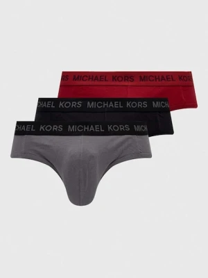 Michael Kors slipy 3-pack
