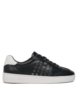 Michael Kors Sneakersy 43R5SCFS1L Czarny