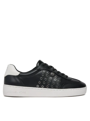 Michael Kors Sneakersy 43R5SCFS1L Czarny