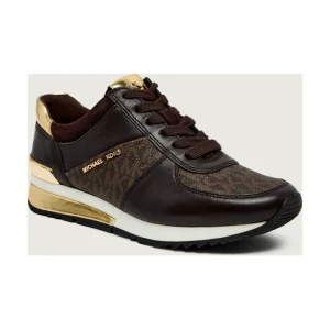 Michael Kors Sneakersy Allie Logo