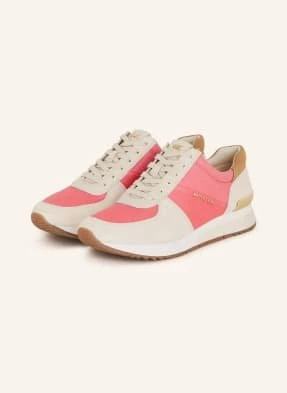 Michael Kors Sneakersy Allie pink