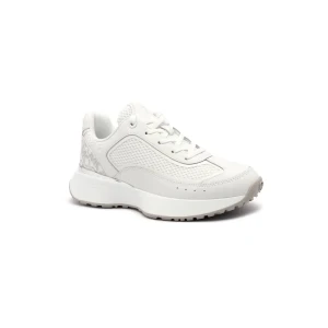 Michael Kors Sneakersy ARI TRAINER | z dodatkiem skóry