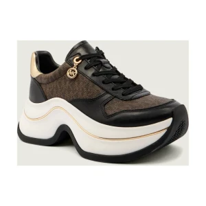 Zdjęcie produktu Michael Kors Sneakersy ARLA | z dodatkiem skóry