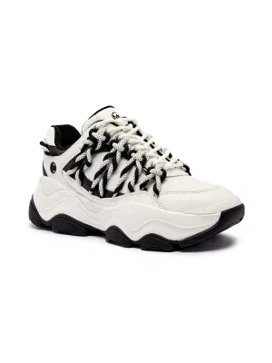 Michael Kors Sneakersy Atlas Cord | z dodatkiem skóry