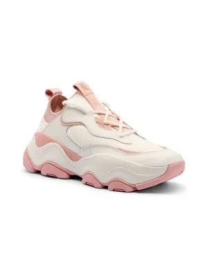 Michael Kors Sneakersy ATLAS | z dodatkiem skóry