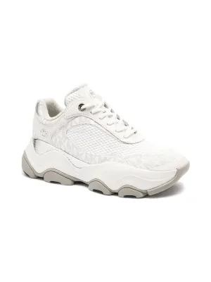 Michael Kors Sneakersy ATLAS | z dodatkiem skóry
