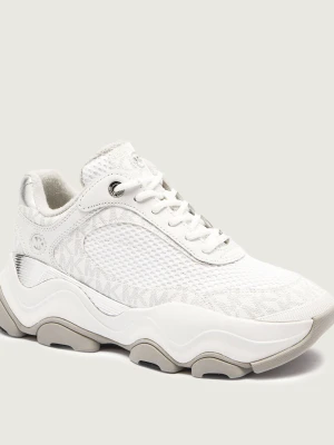 Michael Kors Sneakersy ATLAS | z dodatkiem skóry