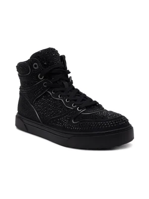 Michael Kors Sneakersy BARETT HIGH TOP