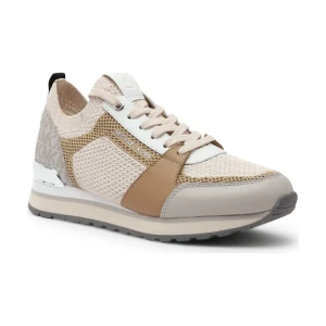 Zdjęcie produktu Michael Kors Sneakersy BILLIE | z dodatkiem skóry