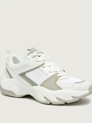 Michael Kors Sneakersy Chase