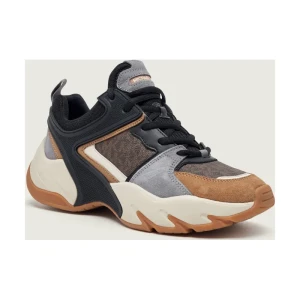 Michael Kors Sneakersy CHASE | zamsz